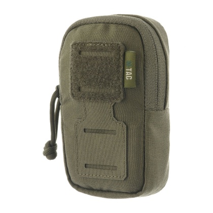 M-TAC Ergonomiczna kieszeń naramienna Elite Ranger Green