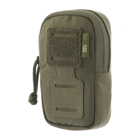 M-TAC Ergonomiczna kieszeń naramienna Elite Ranger Green
