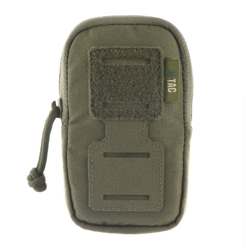 M-TAC Ergonomiczna kieszeń naramienna Elite Ranger Green