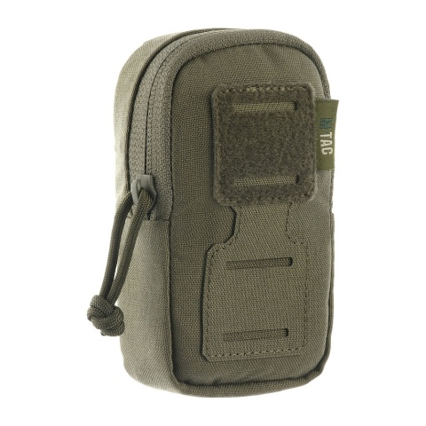 M-TAC Ergonomiczna kieszeń naramienna Elite Ranger Green