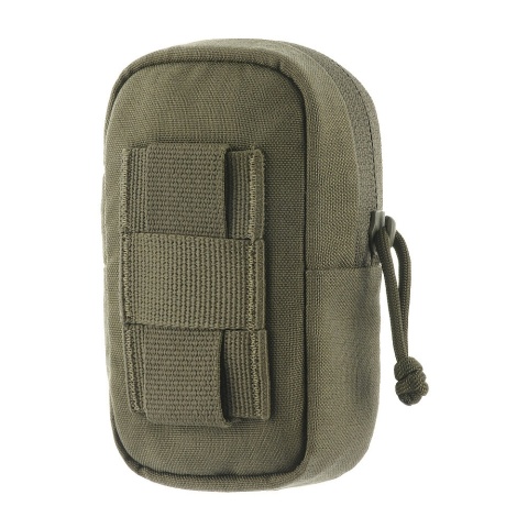 M-TAC Ergonomiczna kieszeń naramienna Elite Ranger Green