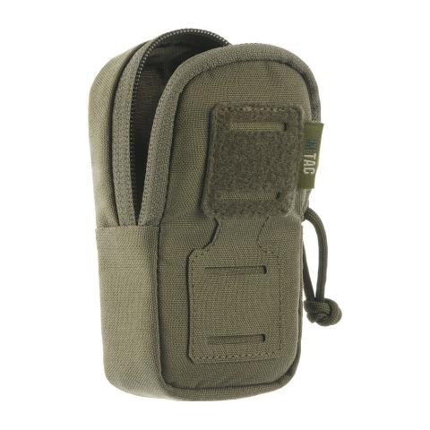 M-TAC Ergonomiczna kieszeń naramienna Elite Ranger Green