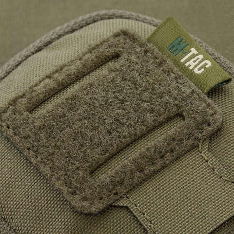 M-TAC Ergonomiczna kieszeń naramienna Elite Ranger Green