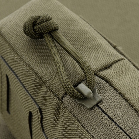 M-TAC Ergonomiczna kieszeń naramienna Elite Ranger Green