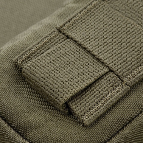 M-TAC Ergonomiczna kieszeń naramienna Elite Ranger Green
