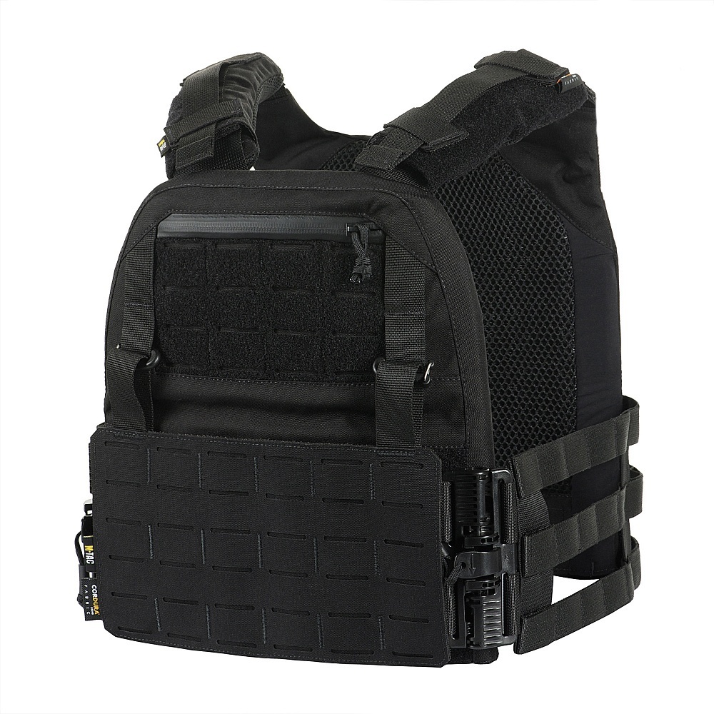 M-TAC Kamizelka taktyczna Plate Carrier Cuirass QRS Gen.II
