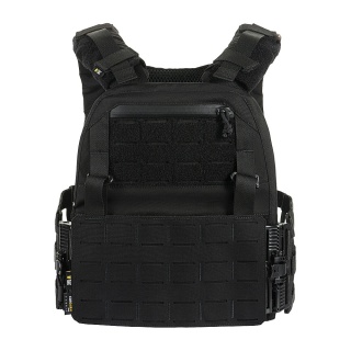 M-TAC Kamizelka taktyczna Plate Carrier Cuirass QRS Gen.II Black