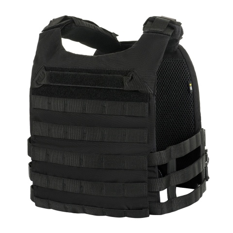 M-TAC Kamizelka taktyczna Plate Carrier Cuirass QRS Gen.II Black