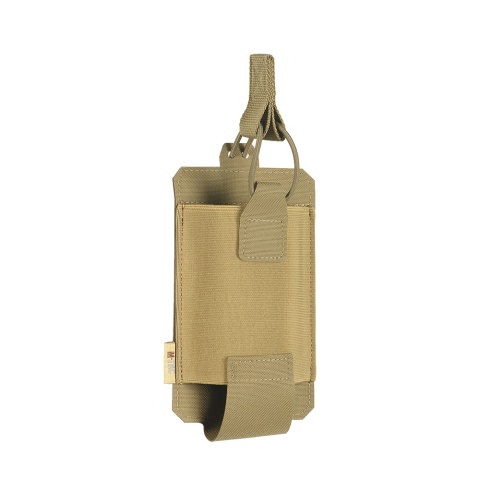 M-TAC Elastyczna Ładownica na 1 Magazynek Elite Laser Cut Coyote