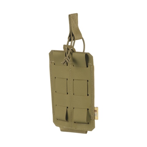 M-TAC Elastyczna Ładownica na 1 Magazynek Elite Laser Cut Coyote