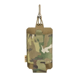 M-TAC Elastyczna Ładownica na 1 Magazynek Elite Laser Cut MultiCam®