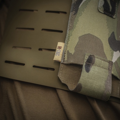 M-TAC Elastyczna Ładownica na 1 Magazynek Elite Laser Cut MultiCam®