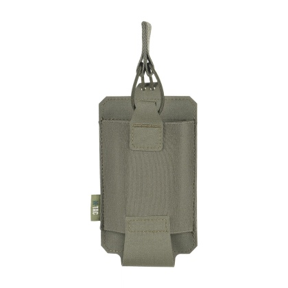 M-TAC Elastyczna Ładownica na 1 Magazynek Elite Laser Cut Ranger Green