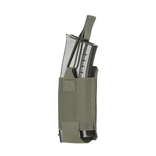 M-TAC Elastyczna Ładownica na 1 Magazynek Elite Laser Cut Ranger Green