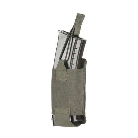 M-TAC Elastyczna Ładownica na 1 Magazynek Elite Laser Cut Ranger Green