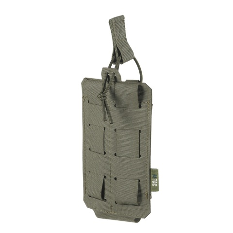 M-TAC Elastyczna Ładownica na 1 Magazynek Elite Laser Cut Ranger Green