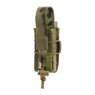 M-TAC Ładownica na magazynek pistoletowy otwarta Gen III MultiCam®