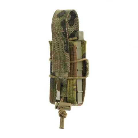 M-TAC Ładownica na magazynek pistoletowy otwarta Gen III MultiCam®