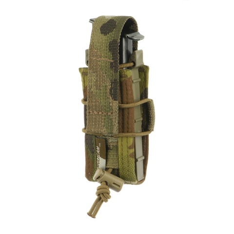 M-TAC Ładownica na magazynek pistoletowy otwarta Gen III MultiCam®