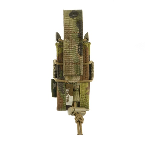 M-TAC Ładownica na magazynek pistoletowy otwarta Gen III MultiCam®