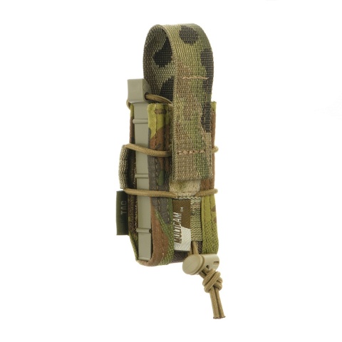 M-TAC Ładownica na magazynek pistoletowy otwarta Gen III MultiCam®