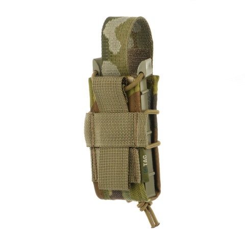 M-TAC Ładownica na magazynek pistoletowy otwarta Gen III MultiCam®