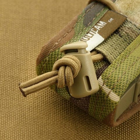M-TAC Ładownica na magazynek pistoletowy otwarta Gen III MultiCam®