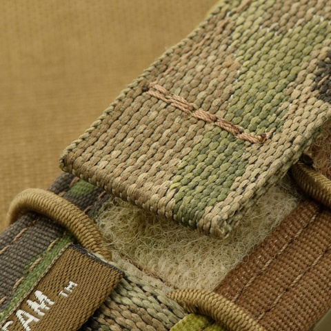 M-TAC Ładownica na magazynek pistoletowy otwarta Gen III MultiCam®