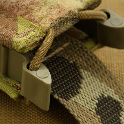 M-TAC Ładownica na magazynek pistoletowy otwarta Gen III MultiCam®