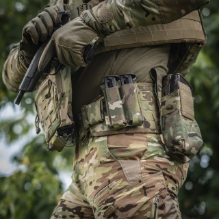 M-TAC Ładownica podwójna na magazynek do pistoletu APS Laser Cut MultiCam®