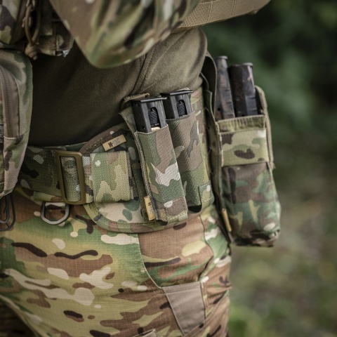 M-TAC Ładownica podwójna na magazynek do pistoletu APS Laser Cut MultiCam®