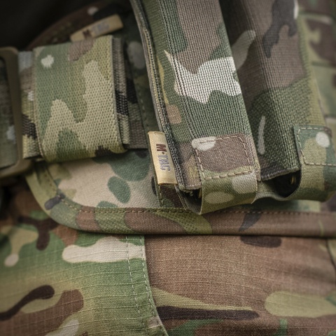 M-TAC Ładownica podwójna na magazynek do pistoletu APS Laser Cut MultiCam®