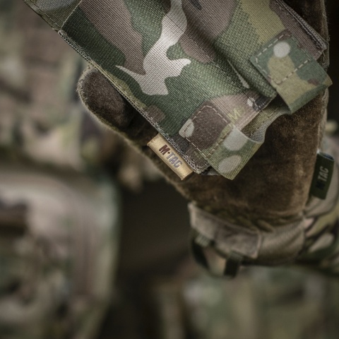M-TAC Ładownica podwójna na magazynek do pistoletu APS Laser Cut MultiCam®