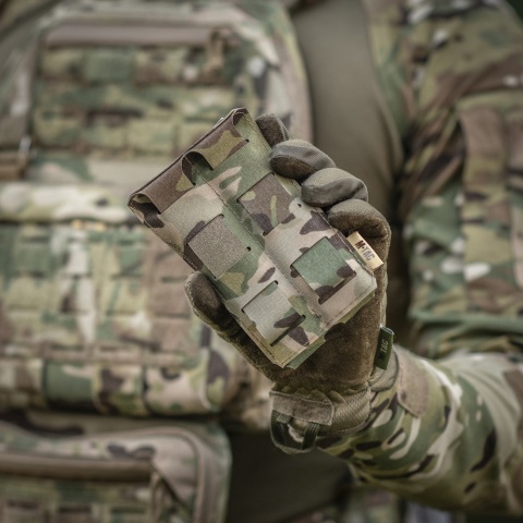 M-TAC Ładownica podwójna na magazynek do pistoletu APS Laser Cut MultiCam®