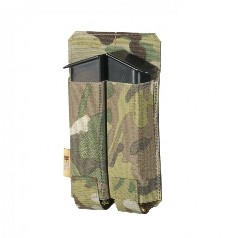 M-TAC Ładownica podwójna na magazynek do pistoletu APS Laser Cut MultiCam®