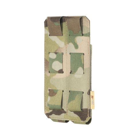 M-TAC Ładownica podwójna na magazynek do pistoletu APS Laser Cut MultiCam®