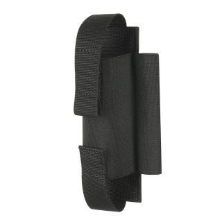 M-TAC Ładownica na stazę taktyczną z panelem MOLLE Gen III Black