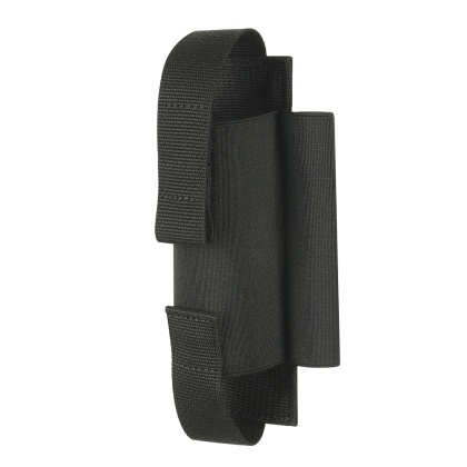 M-TAC Ładownica na stazę taktyczną z panelem MOLLE Gen III Black