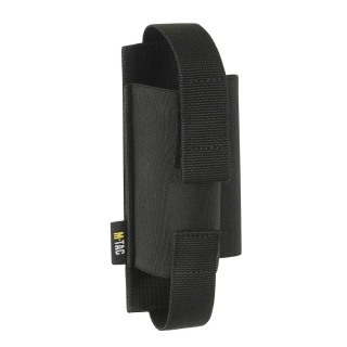 M-TAC Ładownica na stazę taktyczną z panelem MOLLE Gen III Black