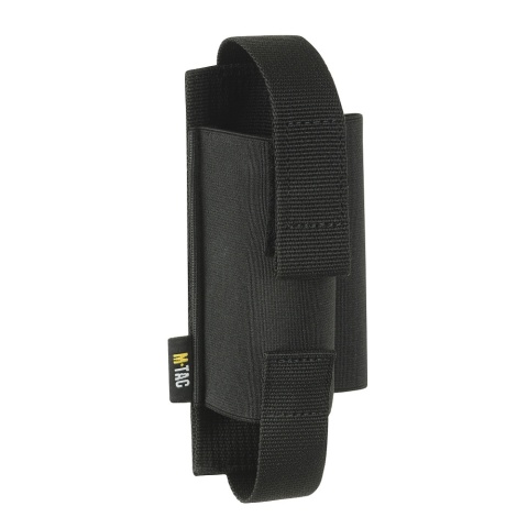 M-TAC Ładownica na stazę taktyczną z panelem MOLLE Gen III Black