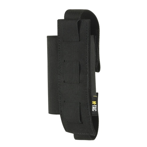 M-TAC Ładownica na stazę taktyczną z panelem MOLLE Gen III Black