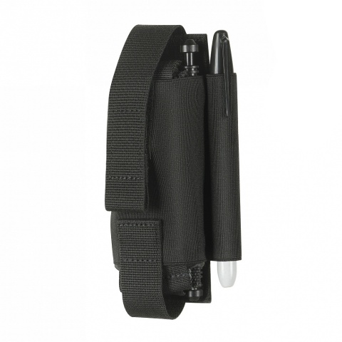 M-TAC Ładownica na stazę taktyczną z panelem MOLLE Gen III Black