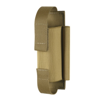 M-TAC Ładownica na stazę taktyczną z panelem MOLLE Gen III Coyote