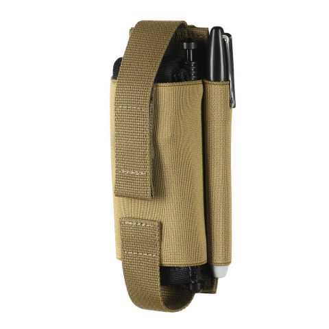 M-TAC Ładownica na stazę taktyczną z panelem MOLLE Gen III Coyote