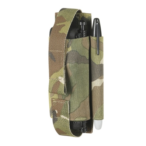 M-TAC Ładownica na stazę taktyczną z panelem MOLLE Gen III MultiCam®