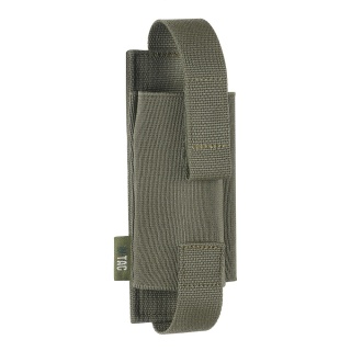 M-TAC Ładownica na stazę taktyczną z panelem MOLLE Gen III Ranger Green