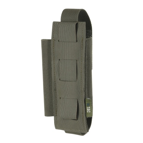 M-TAC Ładownica na stazę taktyczną z panelem MOLLE Gen III Ranger Green