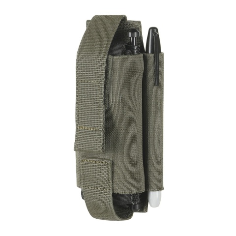 M-TAC Ładownica na stazę taktyczną z panelem MOLLE Gen III Ranger Green