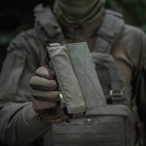 M-TAC Ładownica na stazę taktyczną z rzepem Gen II Ranger Green