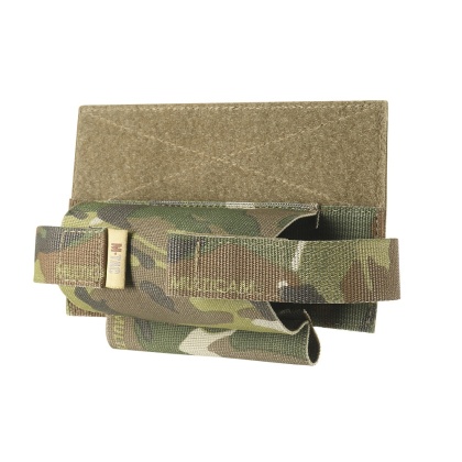 M-TAC Ładownica na stazę elastyczna z rzepem GEN III MultiCam®